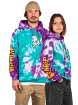 Ripndip felpa 2025